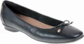 Clarks Shoes - Light Black - UK 4.5