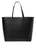 Furla Ariana Tote - Nero - Medium With zip