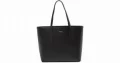 Furla Ariana Tote - Nero / Black - Large