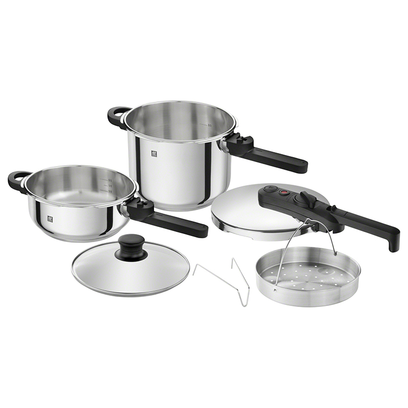 ZWILLING PRESSURE COOKER