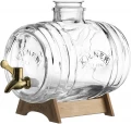 Kilner Barrel Drinks Dispenser - n/a - 3.5 Liter