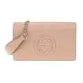 Gucci Soho Woc / Crossbody - 809442107 / One Size - Camelia