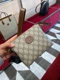 Gucci Wirslet/Crossbody - Luggage - One Size