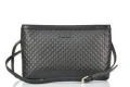 Gucci Pouch / Crossbody - Black - One Size 607723BMJ1G