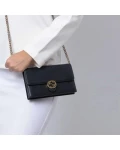 Gucci Woc / Crossbody - Black - One Size / 615523CA00G