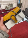 Gucci Woc / Crossbody - Multi - Mini