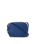 Gucci Crossbody - Blue - One Size