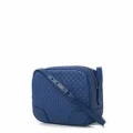 Gucci Crossbody - Blue - One Size