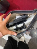 Gucci Woc / Crossbody - Black - 607723 BMJ1G 001/ One Size