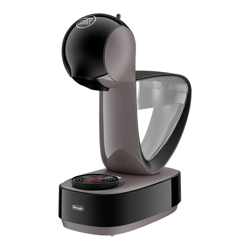 Nescafe Dolce Gusto - Black - Infinissima