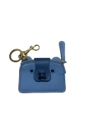 Anya Hindmarch Pouch Coin - Blue - One Size
