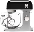 Kenwood KMix Stand Mixer - Black - 5 liter