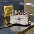 Penhaligon's Tiny Temptations Miniature Set for Him - 5 x 5 ml