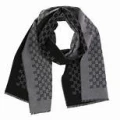 Gucci Women Scarf - Navy - 70 x 200 cm