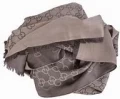 Gucci Women Scarf - Light Brown - 70 x 200 cm