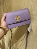 Tory Burch Britten Combo Crossbody - Allium - Small / 84707 20cm X 11cm X 6cm