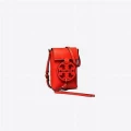 Tory Burch Miller Crossbody - Brilliant Red - Nano 73180