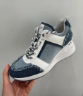 Michael Kors Shoes - DK VT BLUWSH - US 9.5