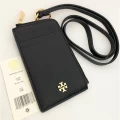 Tory Burch Lanyard - Black - One Size