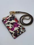 Tory Burch Lanyard - Floral - One Size 88501