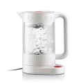 Bodum Bistro Kettle - White - 1.1 Liter