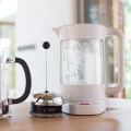 Bodum Bistro Kettle - White - 1.1 Liter