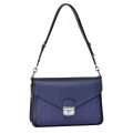 Longchamp Mademoiselle - Navy - L2038883006 / 21 X 14 X 9 CM
