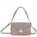 Longchamp Mademoiselle L1323HPX414 - Sand - One Size