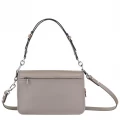 Longchamp Mademoiselle L1323HPX414 - Sand - One Size