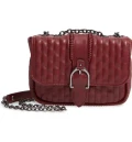 Longchamp Amazone - Maroon - Large L1358941009