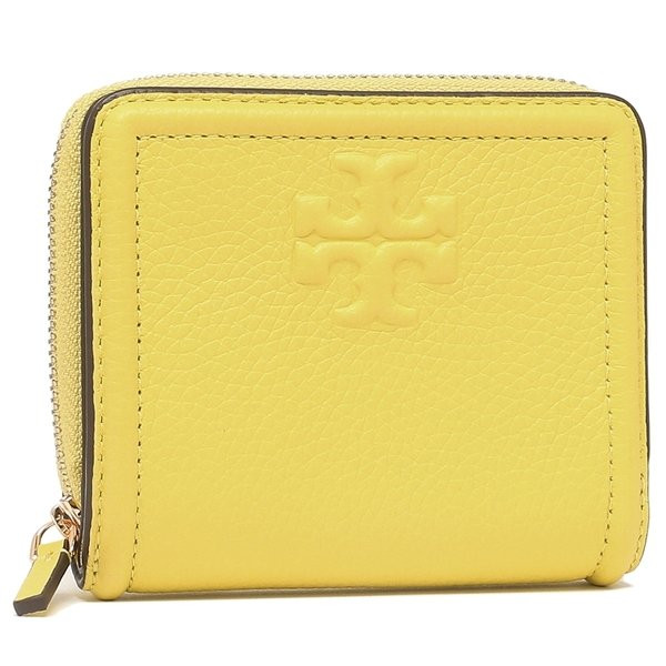 Tory Burch Thea Purse - Calendula / Yellow - One Size