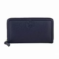 Tory Burch Thea Purse - Royal Navy - Long Zip Around 67306