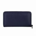 Tory Burch Thea Purse - Royal Navy - Long Zip Around 67306