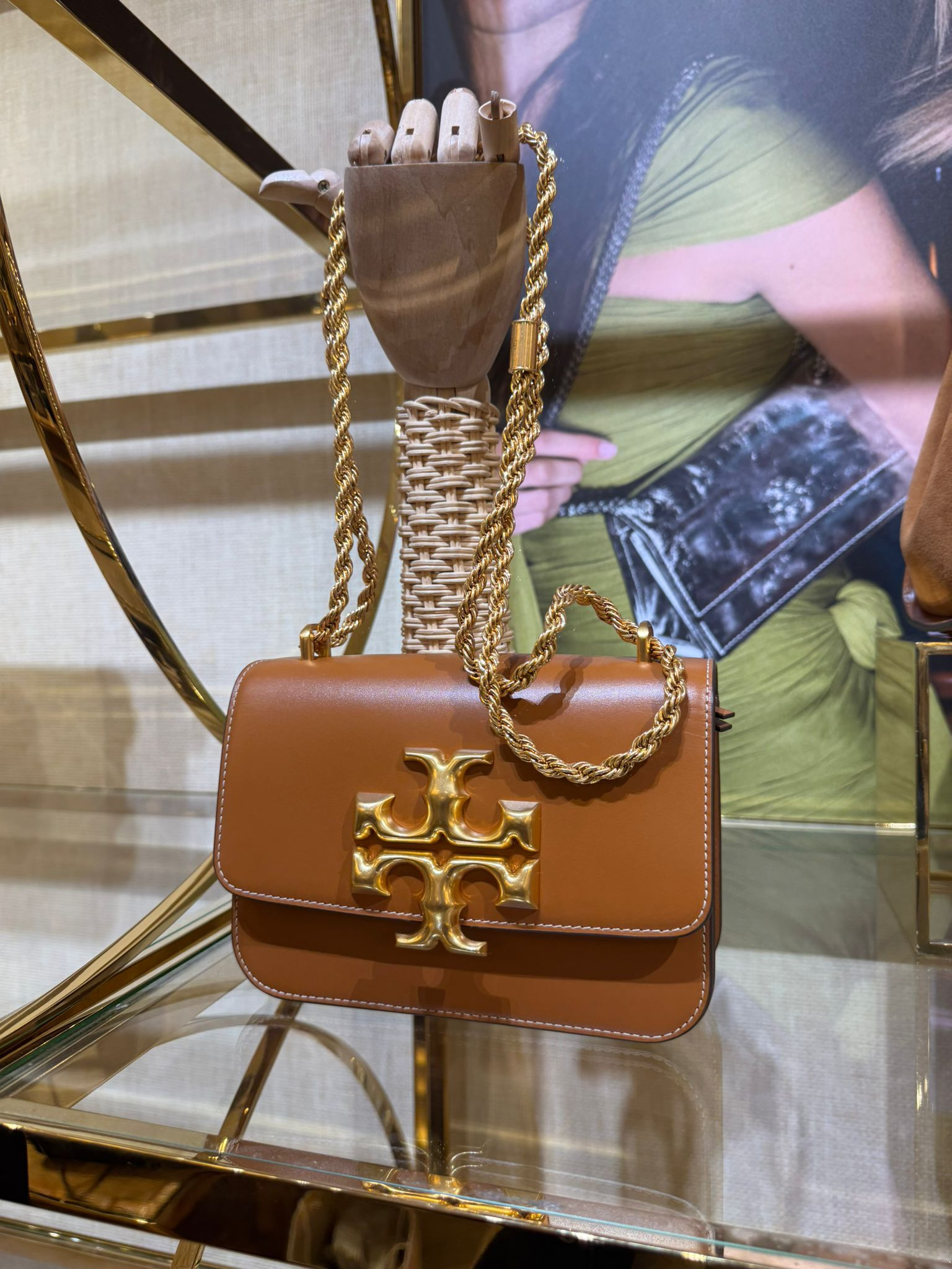 Tory Burch  - Whisk - Small