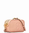 Tory Burch Perry Bombe Crossbody - Pink Moon - One Size 55619