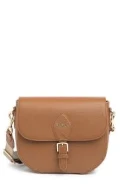 Furla Urania Crossbody - Cognac - Medium