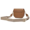 Furla Urania Crossbody - Cognac - Small