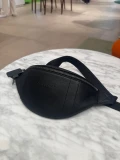 Longchamp Bum Bag - Black - 20054HCV001