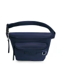 Longchamp Bum Bag - Navy - 10034598006 / 23 x 13 x 10 cm