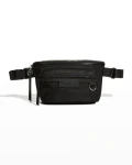 Longchamp Bum Bag - Black - 10034598001 / 23 x 13 x 10 cm