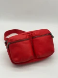 Longchamp Bum Bag - Red - 20005770608 / One Size