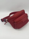 Longchamp Bum Bag - Red - Small 10034598545