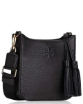 Tory Burch Thea Crossbody - Black - Mini / 84774