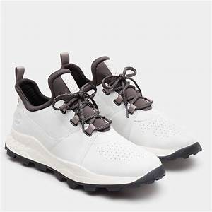 Schaap Meander Boekhouder AzuraMart - Timberland Brooklyn Oxford Sneaker 0A2QRN Men - White Mesh -  US7.5 / UK 7