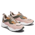 Timberland Sneaker - Light Pink / 0A253S - US6.5 / UK4.5