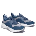 Timberland Sneaker - Light Blue / 0A253J - US6.5 / UK4.5