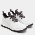Timberland Brooklyn Oxford Sneaker 0A2QRN Men - White Mesh - US7.5 / UK 7