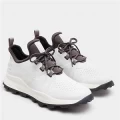 Timberland Brooklyn Oxford Sneaker 0A2QRN Men - White Mesh - US9 / UK8.5