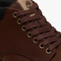 Timberland Sneaker - Bradstreet Mid Lace Sneaker / TB0A424REM51M / Medium Brown Nubuck - 9.5M / UK9 / 27.5CM / EUR 43.5