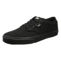 Vans Atwood - Black - Uk 4.5